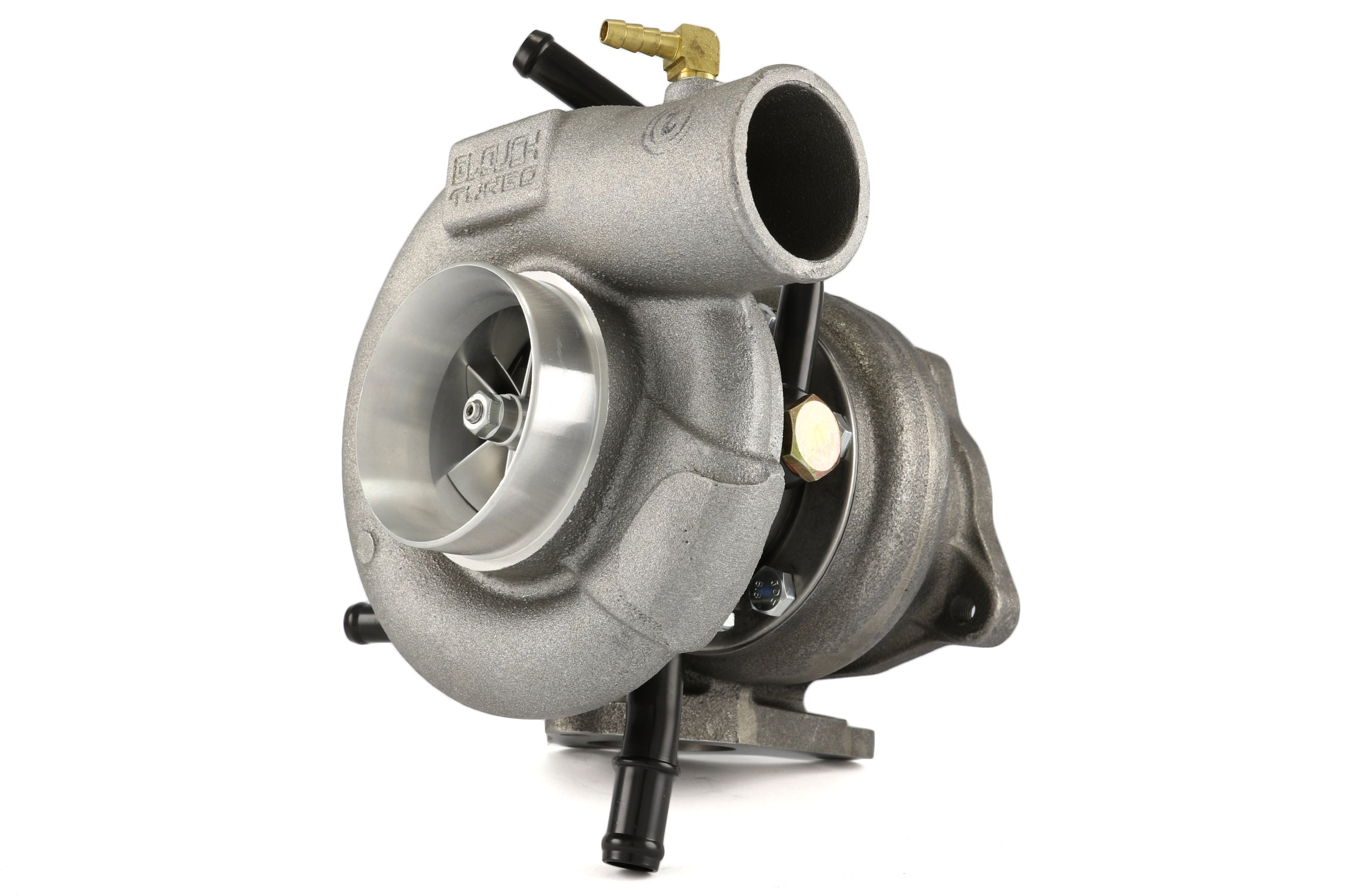 Blouch Dominator 5.0XT-R 10cm2 Turbo - 2002-2007 Subaru WRX / 2004 ...