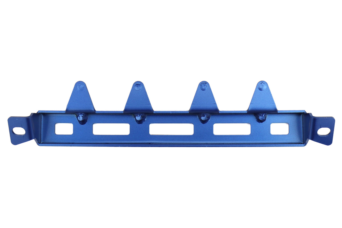 CUS6A1 492 SP Cusco Power Brace Seat Rail Plus Set - 2015+ WRX / STI,