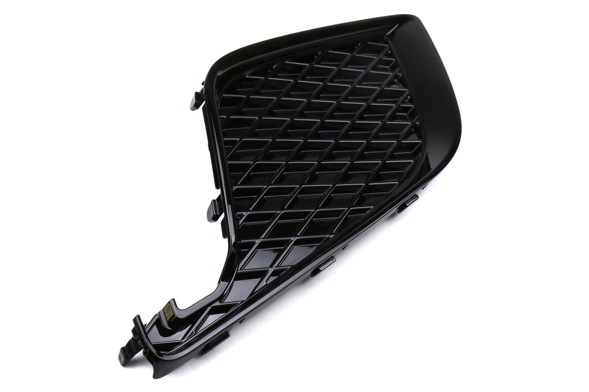 Subaru tS Fog Small Light Cover Left - 2017-2020 Subaru BRZ