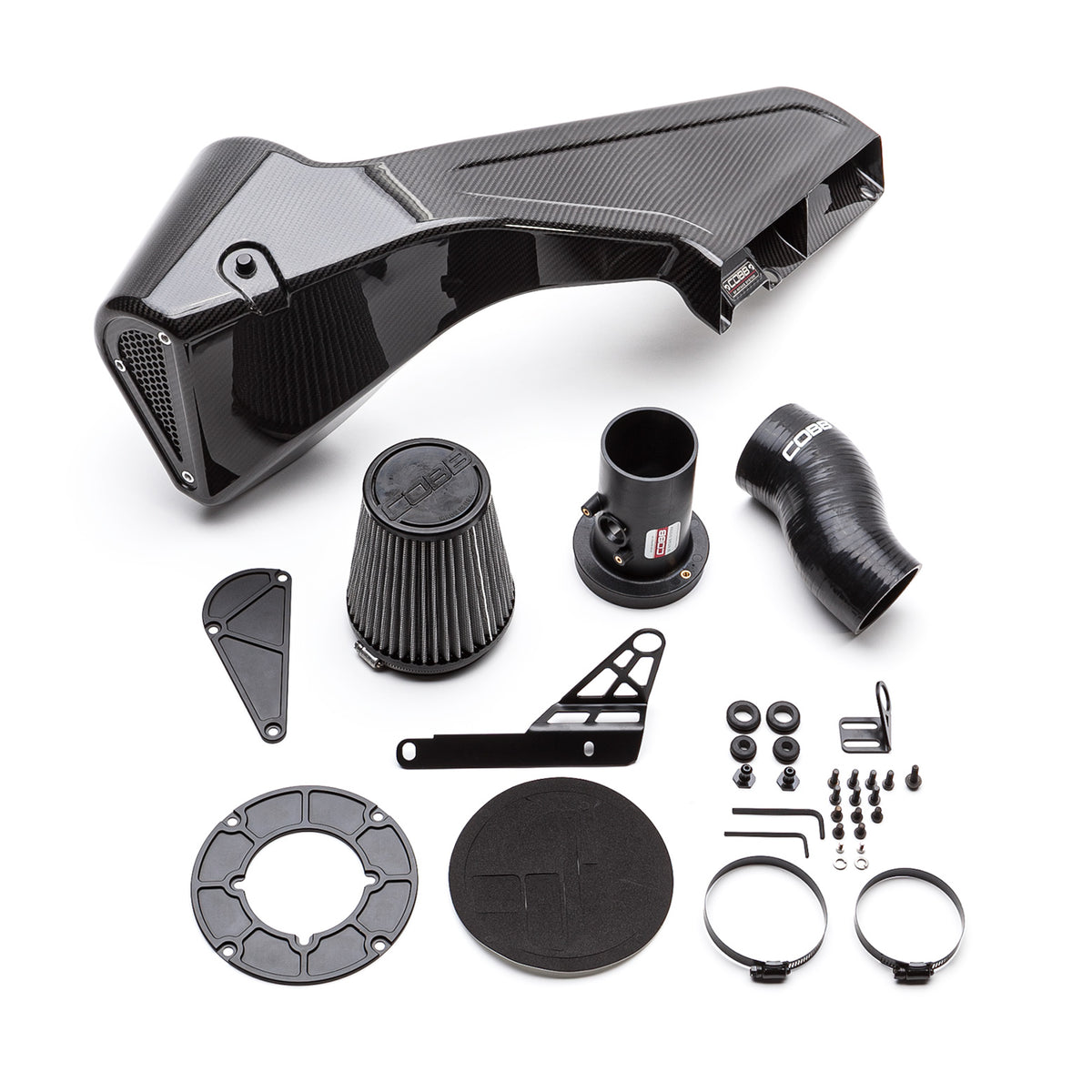 COBB Tuning Redline Carbon Fiber Intake - 2015-2021 Subaru STI