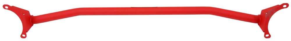 AEM29-0011WR AEM Front Strut Tower Bar - 2015+ WRX / 2015+ STI,