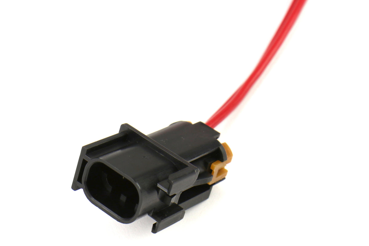 DODDD4055 Diode C-Light DRL Harness,