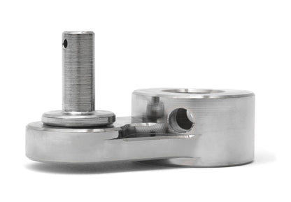PERPSP-INR-201 Perrin Short Shifter Adapter - 2015-2020 WRX MT,