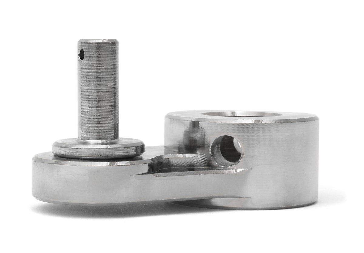 PERPSP-INR-201 Perrin Short Shifter Adapter - 2015-2020 WRX MT,