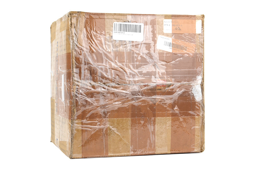 DAR300-031-3D Darton Iron Dry Sleeves - Subaru EJ25 Models (inc. 2004+ STI),