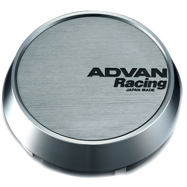 ADWYV0327 Advan Racing Center Cap 63MM Middle Type Hyper Black,