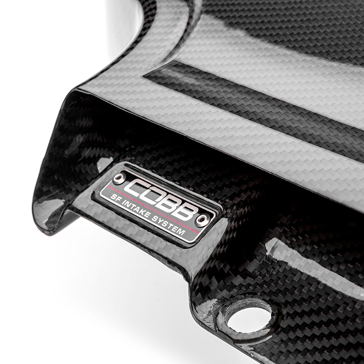 COBB Subaru Stage 1 + Redline Carbon Fiber Power Package  - 2015-2021 Subaru WRX