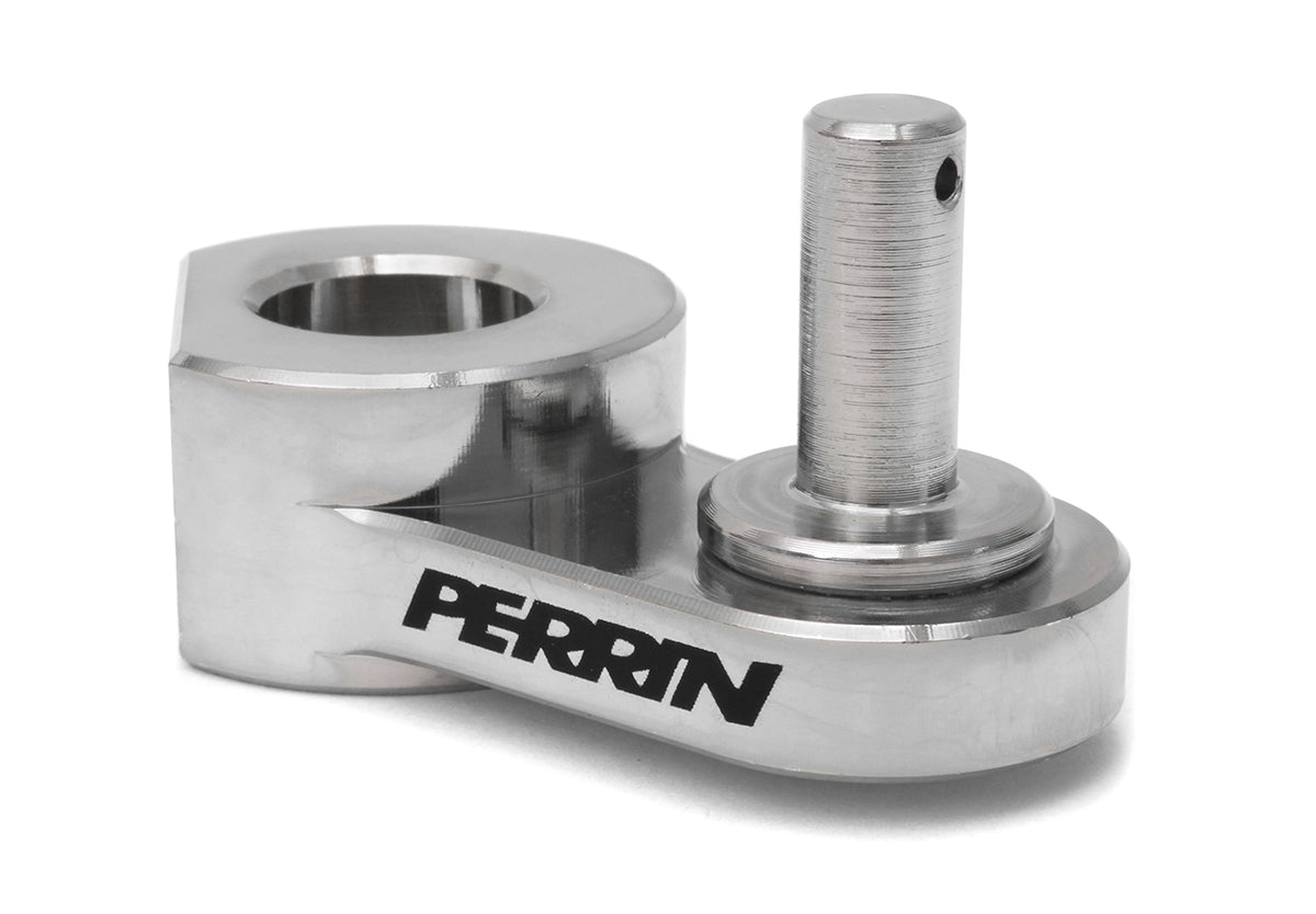 PERPSP-INR-201 Perrin Short Shifter Adapter - 2015-2020 WRX MT,