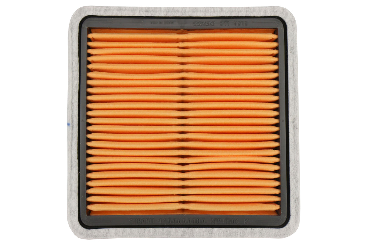 SUB16546AA10A Subaru OEM Panel Air Filter - 2015+ WRX / 2015+ STI / 2014+ Forester / 2013+ Crosstrek,