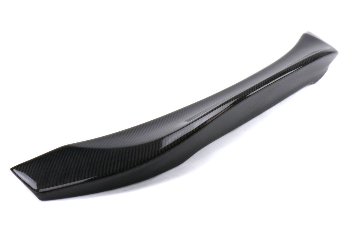 LEGLS-8B1006 LegSport Clubman Carbon Fiber Ducktail / Duckbill - 2013+ FR-S / BRZ,