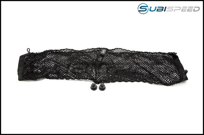 SUBF551SSG001 Subaru OEM Vertical Cargo Net - 2014+ Forester,