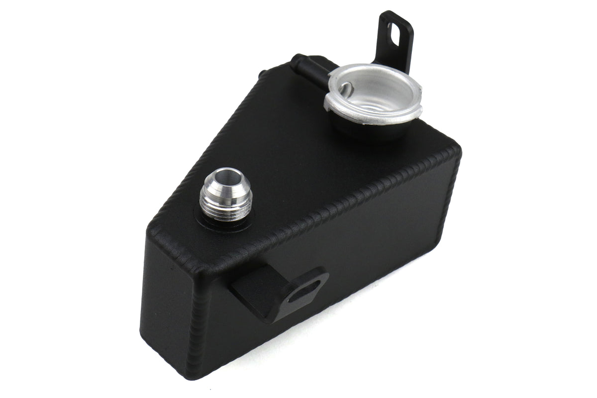 IAGIAG-ENG-5301BK IAG Coolant Expansion Tank Black - Subaru WRX / STI 2002 - 2007,