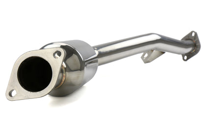 INVHS12SSTFPC Invidia Catted Front Pipe - 2013+ FT86,