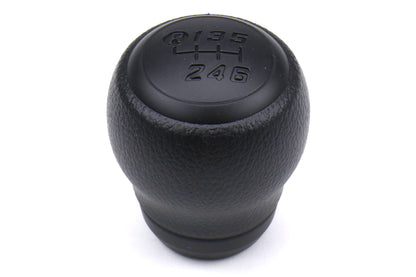 TOYSU003-00883 Toyota JDM OEM Black MT Shift Knob - 2013+ FT86,