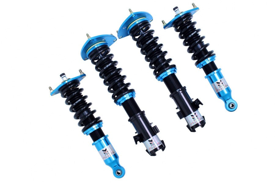 MGRMR-CDK-SI08-EZII Megan Racing EZII Series Coilover Damper Kit - 2008-2014 Subaru WRX,