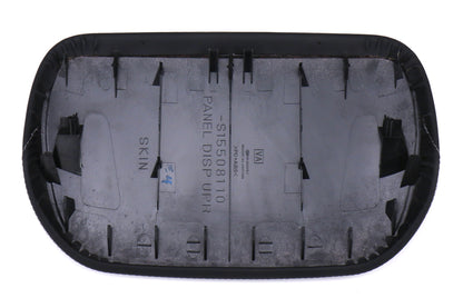 SUB66067SG010 Subaru Upper Display Panel Cover - Subaru WRX / STI 2015 - 2020 | 66067SG010,