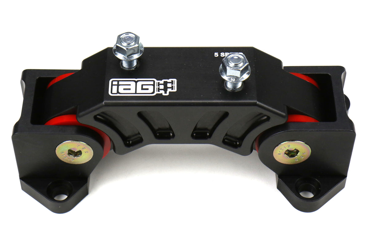 IAGIAG-DRV-2140 IAG Competition Series Transmission Mount for Subaru WRX,