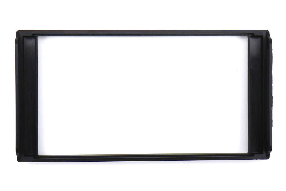 MET95-8905B Metra Double Din Mounting Kit and Bezel - 2015 WRX / 2015 STI / 2014-2015 Forester,