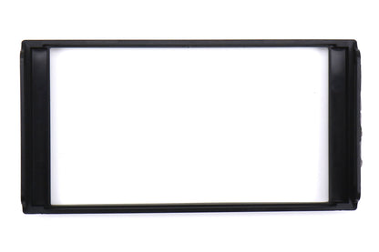 MET95-8905B Metra Double Din Mounting Kit and Bezel - 2015 WRX / 2015 STI / 2014-2015 Forester,