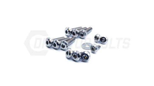 FA24F engine kit - 2022-2024 Subaru WRX