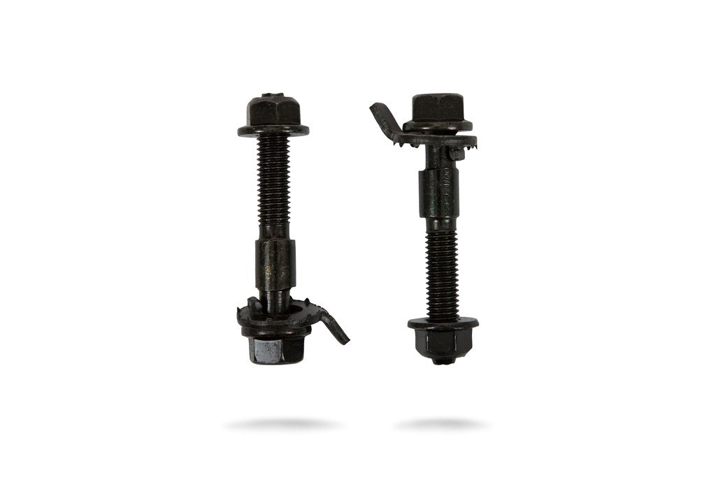 PEDPED458014 Pedders Camber Bolt Kit Front (14mm) - 2015-2020 WRX & STI,