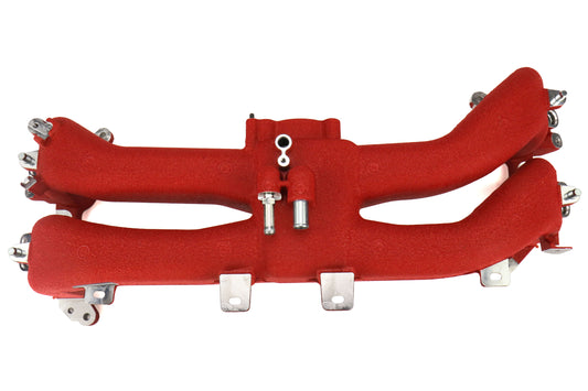 SUB14001AC540 Subaru Red Intake Manifold - 2013+ FT-86,