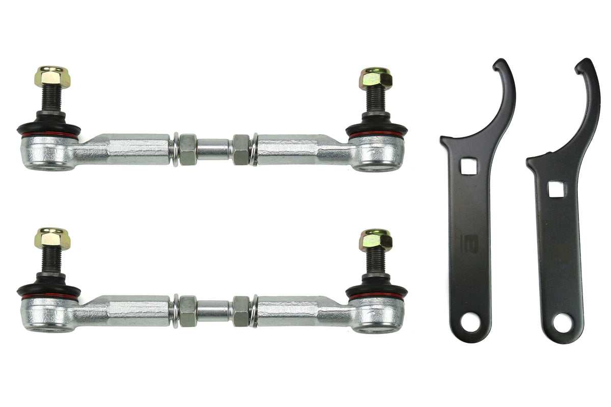 PED160083 Pedders Extreme XA Coilover Kit - 2013+ FT86,
