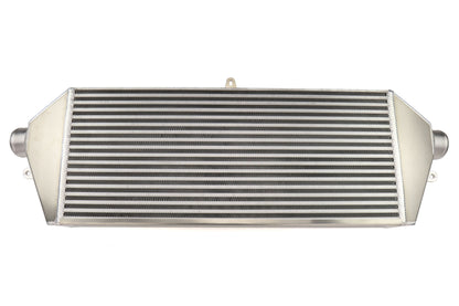 ETS200-20-IC-001 ETS Front Mount Intercooler Core Silver - 2008-2014 Subaru STI,