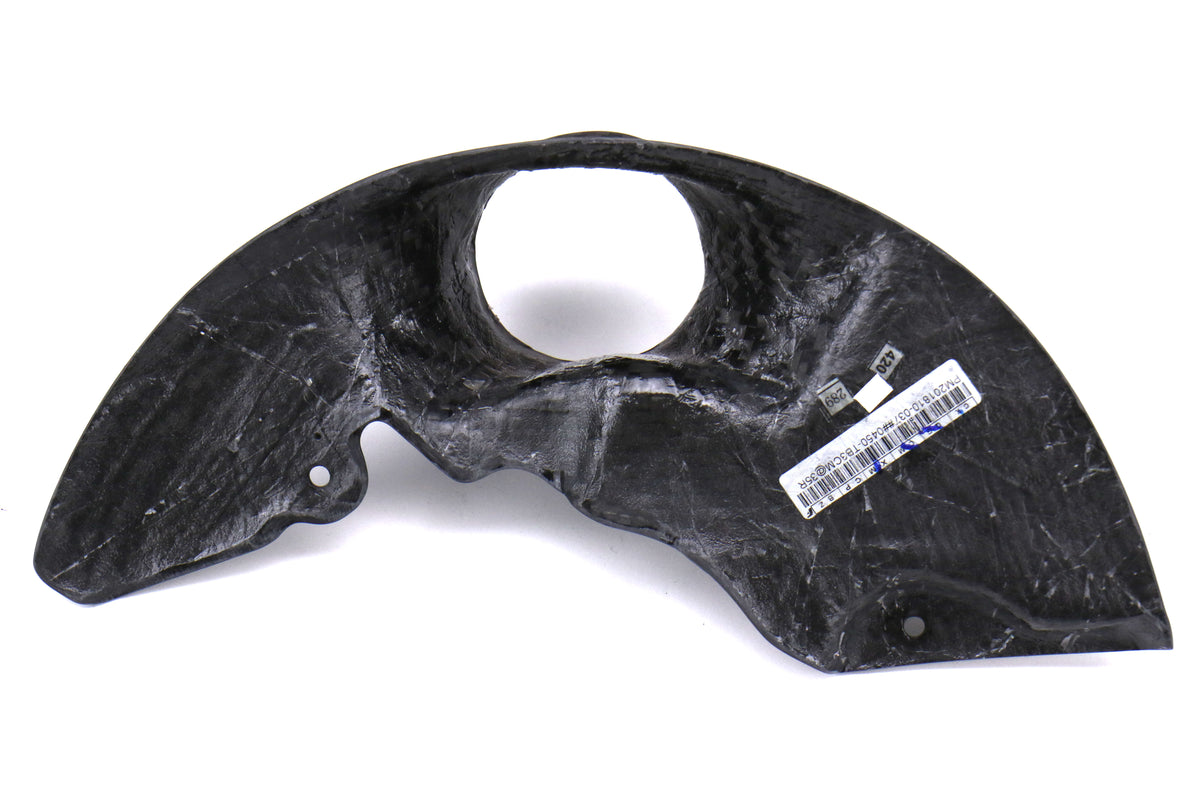 APPCF-818658 APR Performance Brake Cooling Kit - 2018+ STI,