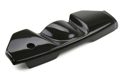 APPCBE-WRXALT APR Carbon Fiber Alternator Cover - 2002-2007 Subaru WRX/STI,