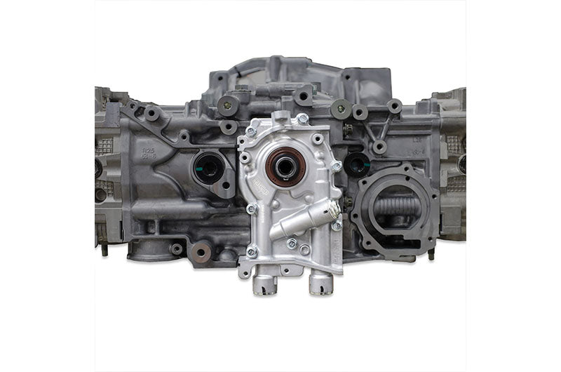 IAGIAG-ENG-2230 IAG Stage 1 11mm Oil Pump for 04-21 STI, 02-14 WRX, 05-12 LGT, 04-13 FXT,