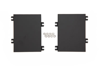 VERA0142A Verus Engineering Hood Louver Rain Guard Kit - 2015+ WRX / STI,