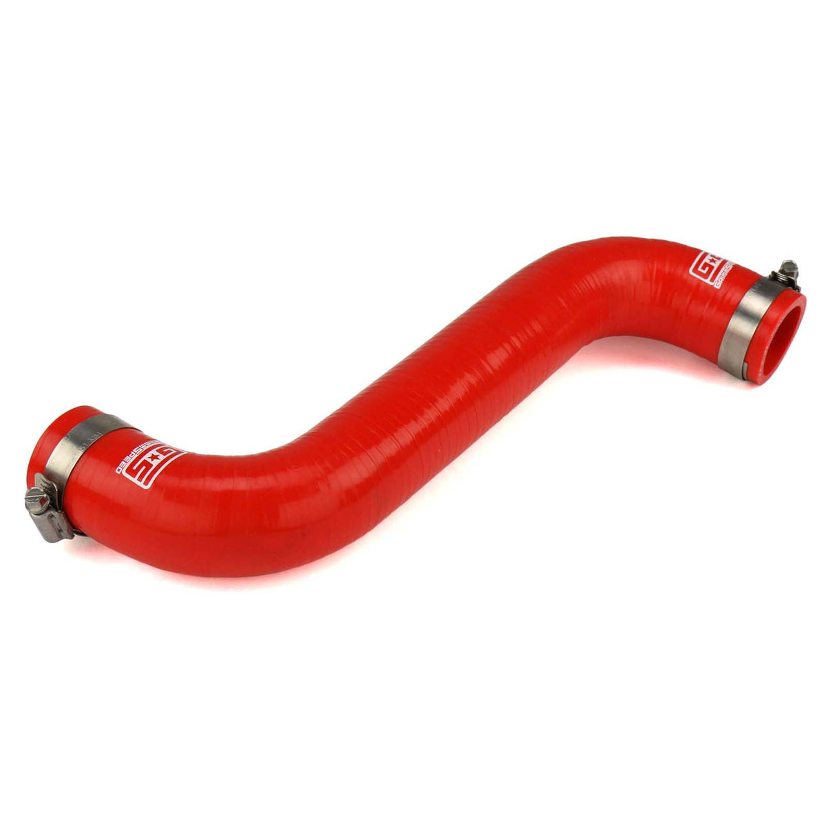 GRM405329 GrimmSpeed Radiator Hose Kit Red - Subaru Models Inc. 2004-2007 STi / 2002-2007 WRX / 2002-2005 Impreza,
