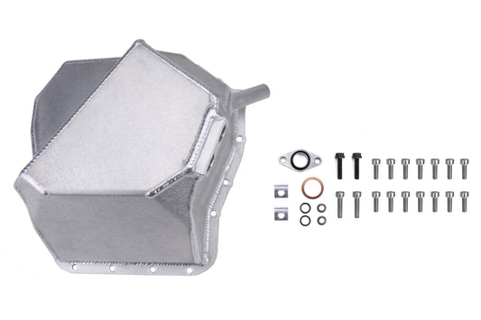 KILOGEJ25PAN Killer B Motorsports OG Formed High Performance Oil Pan EJ Series - 2015-2020 Subaru STI,
