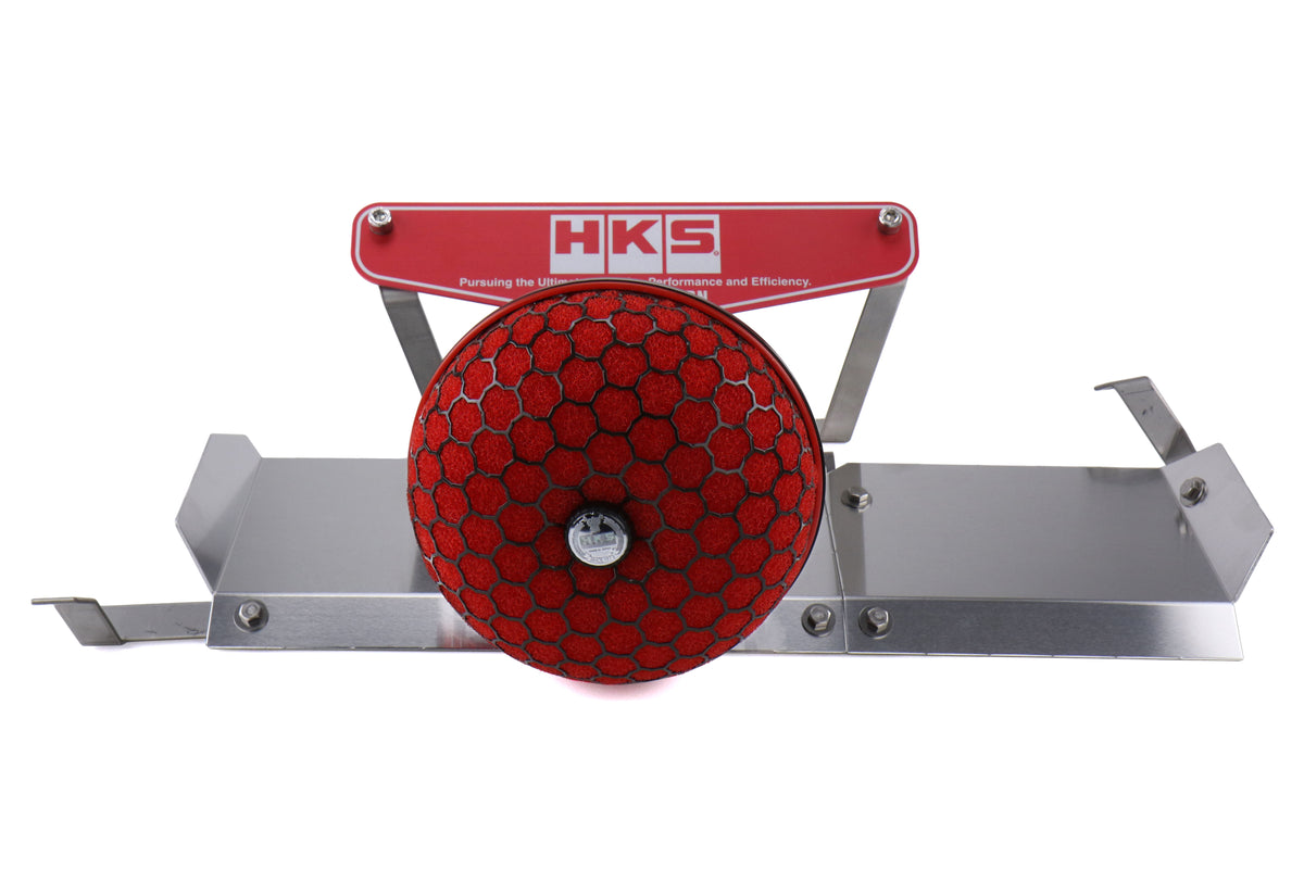 HKS70020-AT115 HKS Racing Suction Intake System - 2013+ FT86,