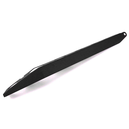 GRM096049 GrimmSpeed Fender Shrouds - 2015+ WRX / STI-Black,