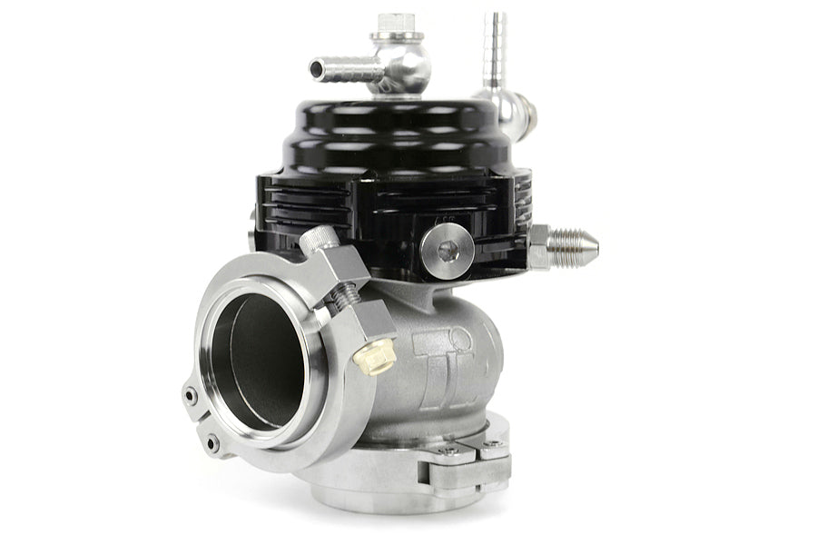 TIA002953 TiAL MVS 38mm Wastegate - 2015+ WRX / STI / 2013+ Forester -Black,