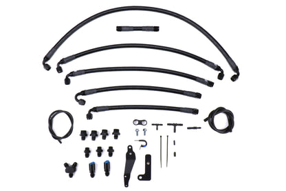 IAGIAG-AFD-2210 IAG Performance PTFE Fuel Line Kit,