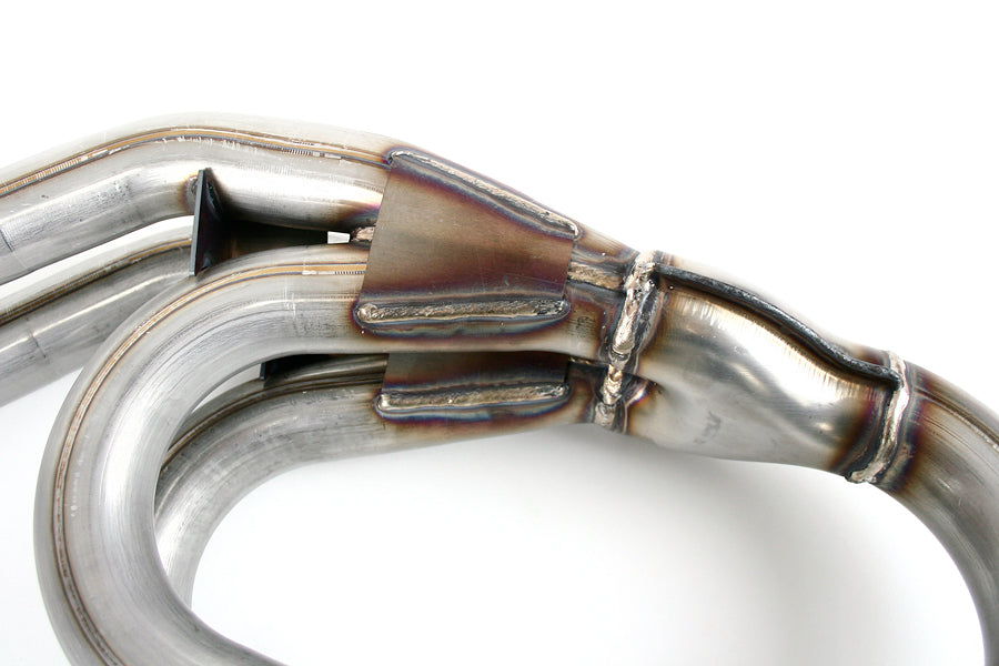 HKS14019-AF002 2015-2021 Subaru STI HKS Stainless Steel Equal Length Exhaust Manifold,