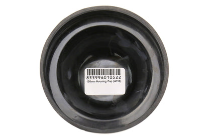 Morimoto 100mm Housing Cap - Universal