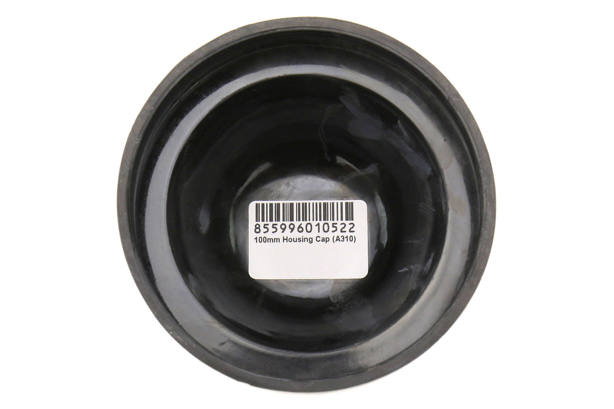 Morimoto 100mm Housing Cap - Universal