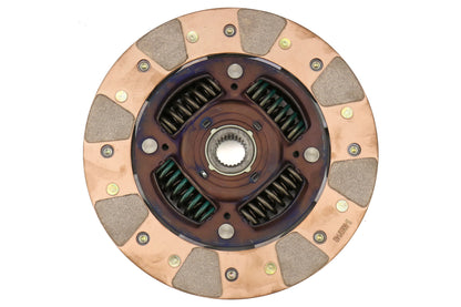 SBCKSB03-HD-OCE South Bend Clutch Stage 2 Endurance Clutch Kit - Subaru WRX 2002-2005,
