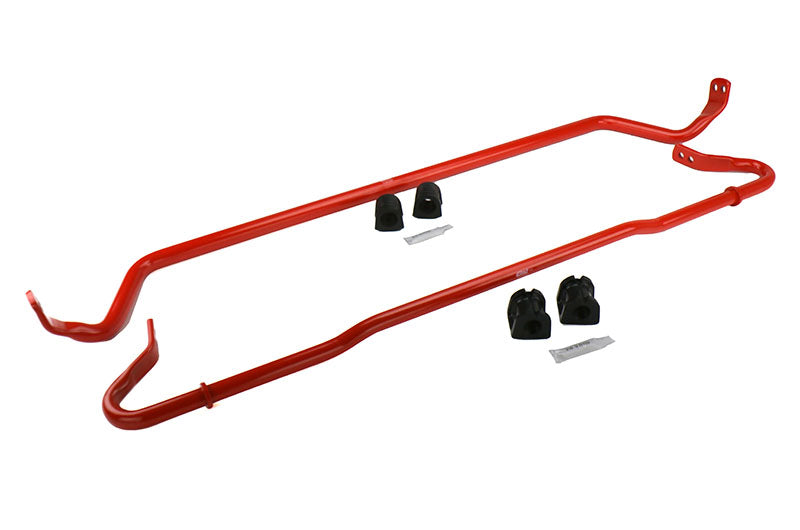 EIB7728.320 Eibach Anti Roll Front and Rear Sway Bar Kit - 2015+ STI,