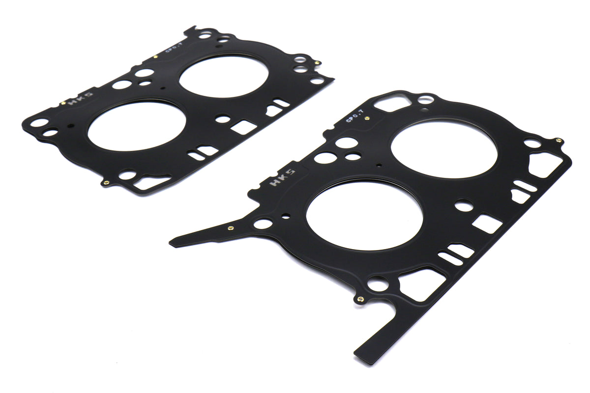 HKS23001-AT003 HKS Metal Head Gasket (Supercharged Vehicles) - 2013+ FT86,