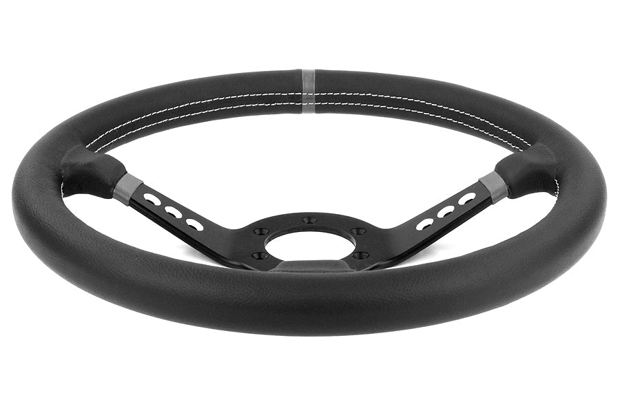 SPR015L800PL Sparco L777 Steering Wheel - Universal,
