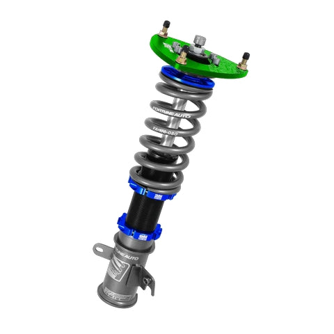 FOAFA510CFD-FRS-G8 Fortune Auto 510 Series Coilovers w/ Front End Links,