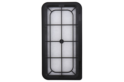 HKS70017-AT120 HKS Super Hybrid Air Filter - 13-17* FR-S / BRZ / 86,