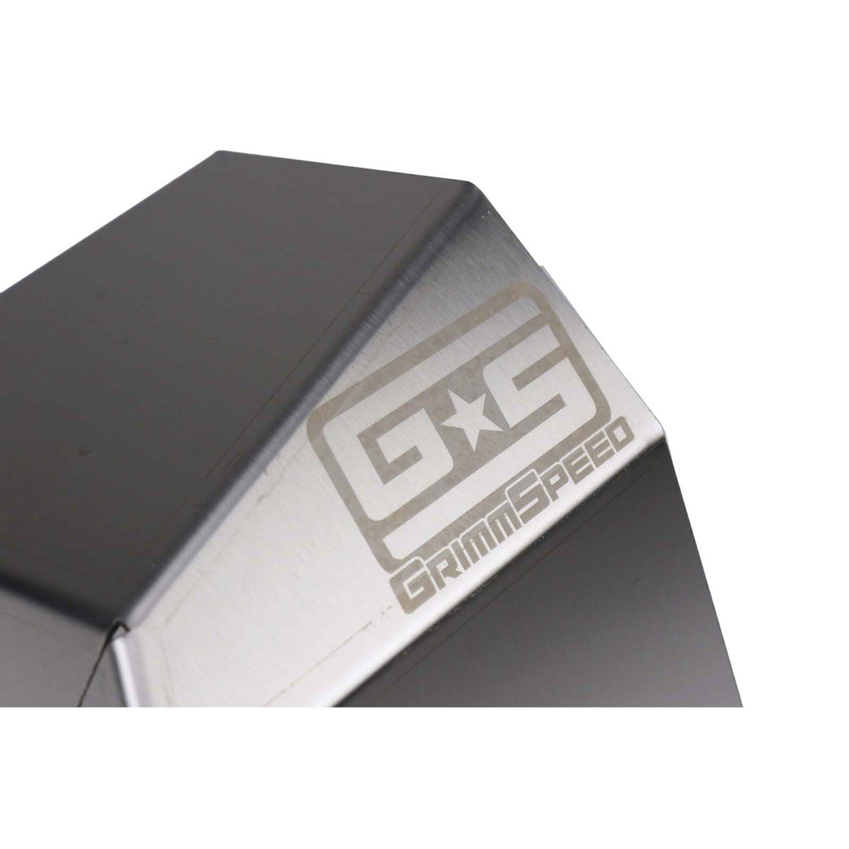 GRM092007 Grimmspeed Turbo Heat Shield V2 - 2002-2021 Subaru Turbo EJ Engines,