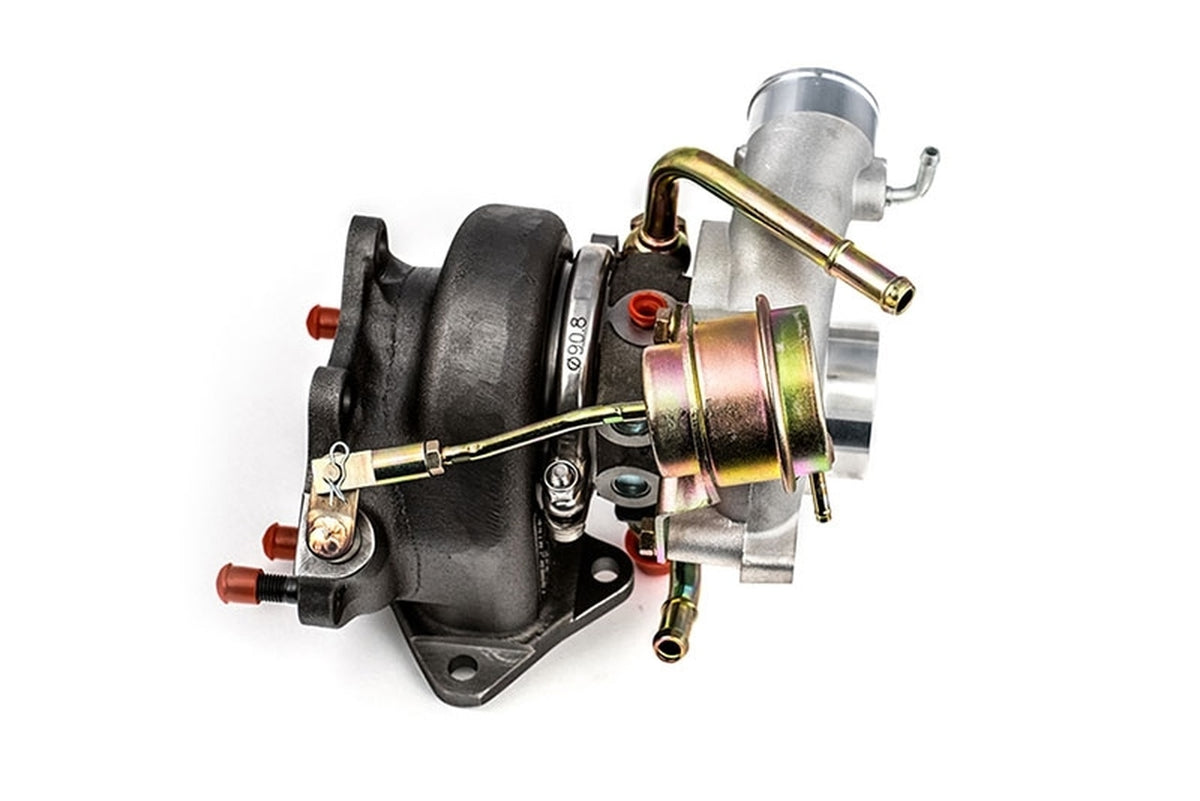 FPT2025070 Forced Performance FP BLUE Turbocharger - 2002-2007 Subaru WRX / 2004+ Subaru STI,