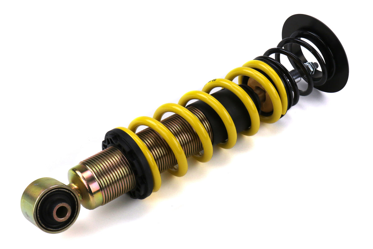 STS13258004 ST Suspensions Coilover Kit - 2013+ FT86,